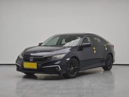 Honda Civic 2022