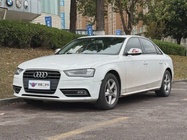 Audi A4 2013