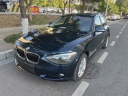 BMW 1 Series 2013