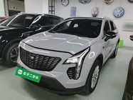 Cadillac XT4 2023