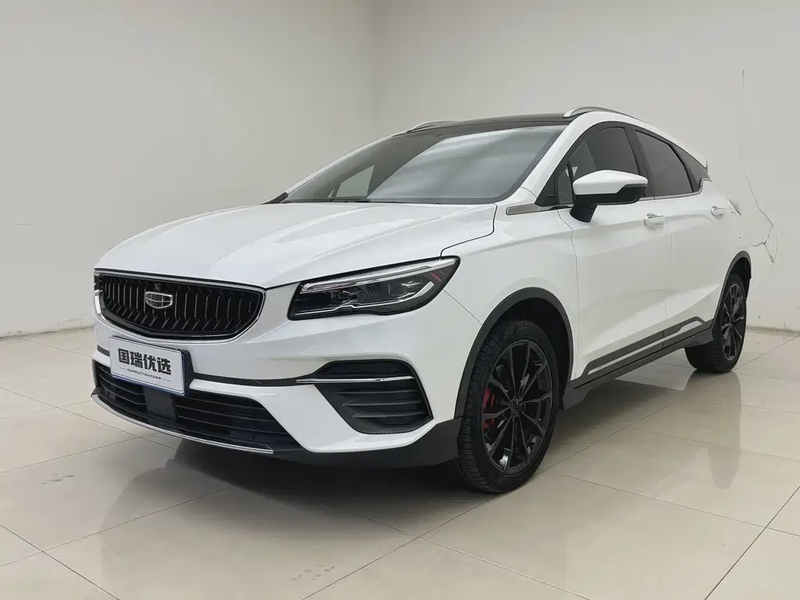 Geely S