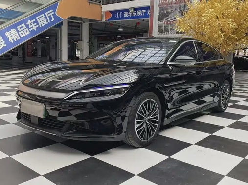 BYD Han 2023