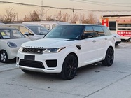 Land Rover Sport 2021