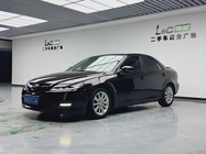 Mazda 6 2014