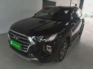 Hyundai Tucson 2020