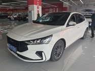 Ford Focus 2022
