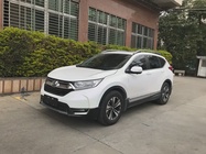 Honda CR-V 2017