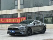 Ford Mustang 2021