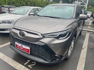 Toyota Frontlander 2022