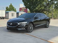 Buick LaCrosse 2021