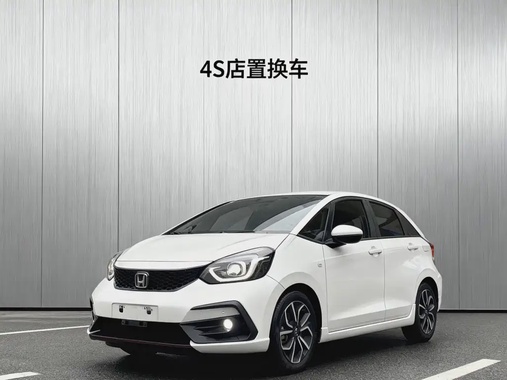 Honda Life 2022