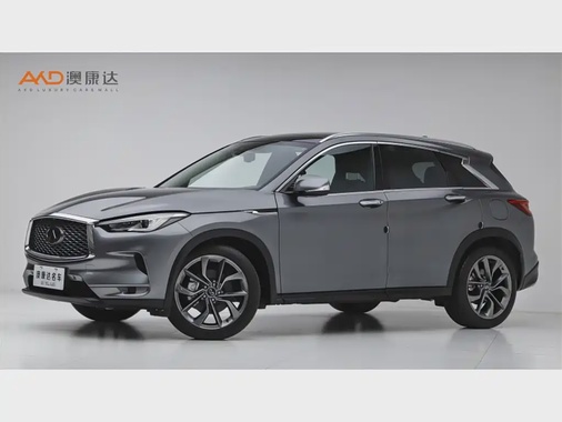 Infiniti QX50 2024