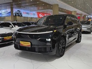 Li Auto L8 2024
