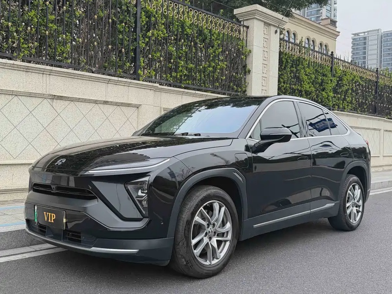 NIO EC6