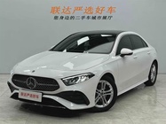 Mercedes-Benz A-Class 2023