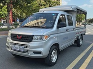 Wuling New Truck 2024