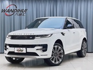 Land Rover Sport 2025