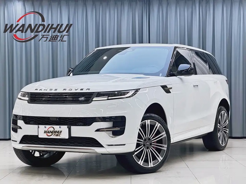 Land Rover Sport