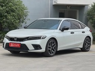 Honda Civic 2024