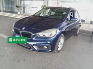 BMW 2 Series 2016