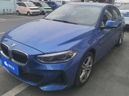 BMW 1 Series 2020