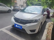 Honda Fit 2016