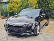 Honda Accord 2020