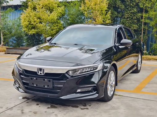 Honda Accord 2020