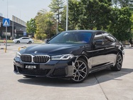 BMW 5 Series 2021
