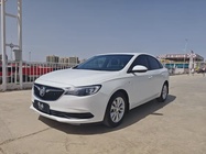 Buick Excelle 2021