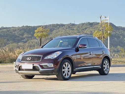 Infiniti QX50 2017