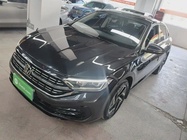 Volkswagen Sagitar 2025