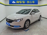 Buick Excelle 2021
