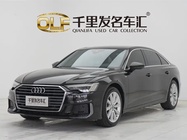 Audi A6 2020