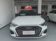 Audi A3 2024