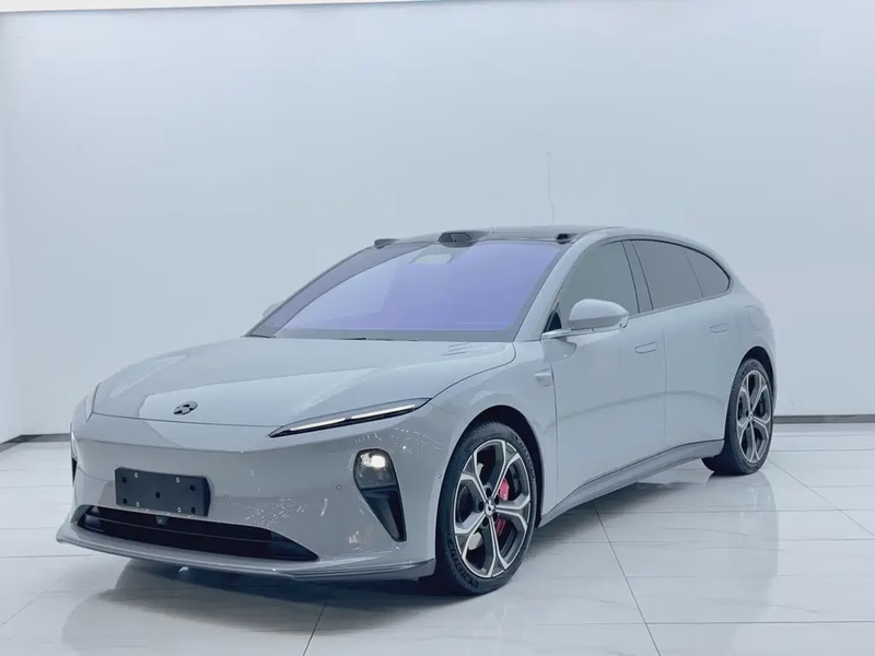 NIO ET5T