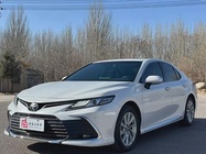Toyota Camry 2024