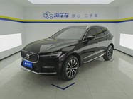 Volvo XC60 2024