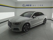 Audi A3 2020