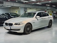 BMW 5 Series 2010
