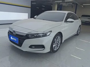 Honda Accord 2018