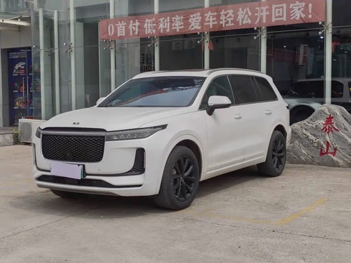 Li Auto ONE 2020