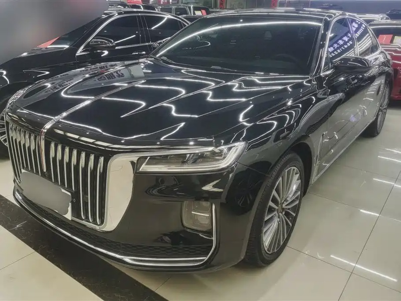Hongqi H9