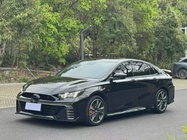 GAC Shadow Leopard 2024