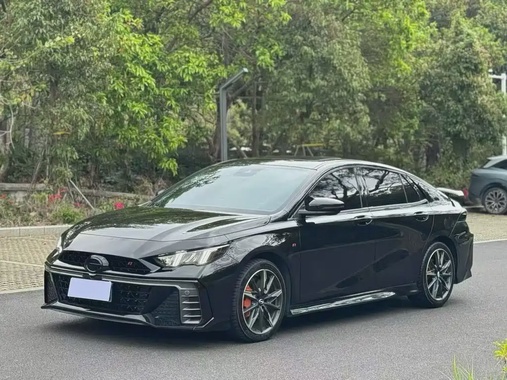 GAC Shadow Leopard 2024