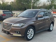 Haval H2 2016