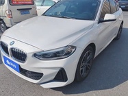 BMW 1 Series 2022