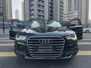 Audi A6 2014