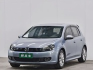 Volkswagen Golf 2011