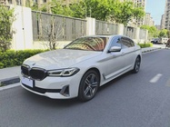 BMW 5 Series 2020